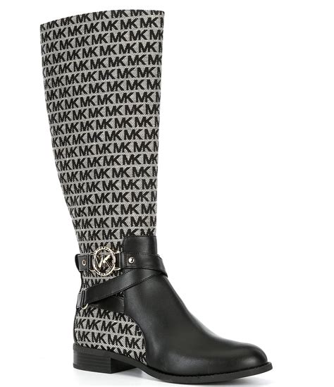 michael kors boots reviews|michael kors boots outlet.